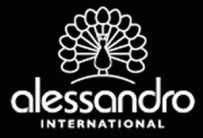 Alessnadro Logo